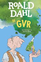 De GVR - Roald Dahl - ebook - thumbnail
