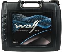 Wolf transmissieolie "officialtech fe ls gl 5" gear oil 20l offt. 75w85 fe ls