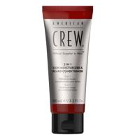 American Crew 2-in-1 Skin Moisturizer & Beard Conditioner 100ml American Crew 2-in-1 Skin Moisturizer & Beard Conditioner 100ml