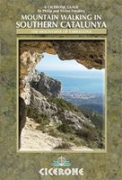 Wandelgids Mountain Walking in Southern Catalunya | Cicerone - thumbnail