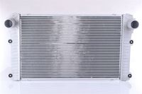 Intercooler 96347