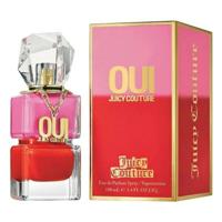 Damesparfum Oui Juicy Couture OUI EDP (100 ml) EDP 100 ml