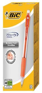 BIC Velocity vulpotlood 0,7 mm 2HB 12 stuk(s)