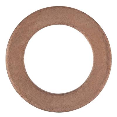 KS Tools 430.0510 Afdichtring, koper, buitendiameter 24 mm, binnen-Ø 15 mm, verpakking van 1 stuks