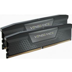 Corsair Vengeance CMK32GX5M2B6000C36 geheugenmodule 32 GB 2 x 16 GB DDR5 6000 MHz ECC