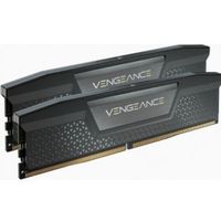 Corsair Vengeance CMK32GX5M2B6000C36 geheugenmodule 32 GB 2 x 16 GB DDR5 6000 MHz ECC - thumbnail