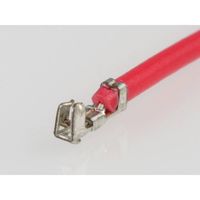 Molex 2149212214 Krimpcontact met gevlochten draad Inhoud: 1 stuk(s) - thumbnail