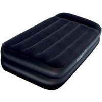 Bestway luchtbed - inclusief pomp - 191x97x46 cm