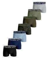 Bjorn Borg boxershort boys 7-pack multi color