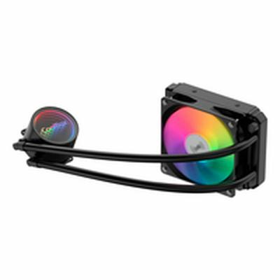 Waterkoeling set CoolBox Infinite 120 Ne