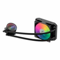 Waterkoeling set CoolBox Infinite 120 Ne Waterkoeling set CoolBox Infinite 120 Ne