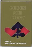 Bieden met Berry (Hardback)