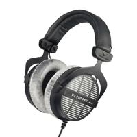 Beyerdynamic DT 990 PRO 80 OHM - open studio hoofdtelefoons