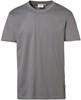 Hakro 292 T-shirt Classic - Titanium - S