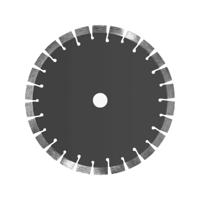 Festool C-D 125 Diamant-doorslijpsschijf - 769158