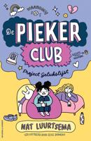 De Piekerclub - Project Gelukslijst - Nat Luurtsema - ebook