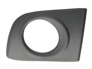 Ventilatiegrille, bumper 5513001609995P