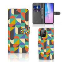 Samsung S10 Lite | Telefoon Hoesje | Funky Retro