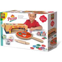 SES CREATIVE - Pizzaoven speelset