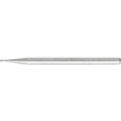 PFERD TOOLS 36201009 Schuurpen Diameter 1 mm 5 stuk(s)