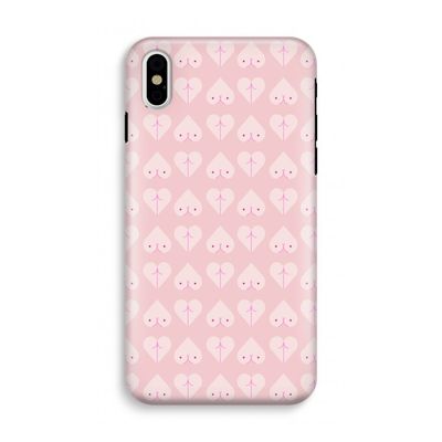Ass 'n Titties: iPhone X Tough Case