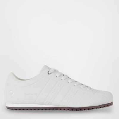 Heren Sneaker Typhoon SP One | Wit