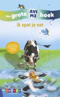 ik spat je nat (Hardback)