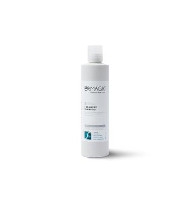 3 Seaweed shampoo bio demeter
