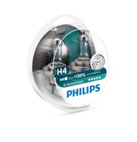 Philips Philips 12342XVB1 H4 X-treme vision 130% 0730229 - thumbnail
