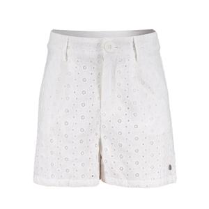 Frankie & Liberty Meisjes short - Nicole - Bright White