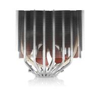 Noctua NH-D15S koelsysteem voor computers Processor Koeler 14 cm Koper, Metallic - thumbnail