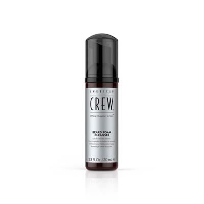 American Crew Beard Foam Cleanser 70ml American Crew Beard Foam Cleanser 70ml