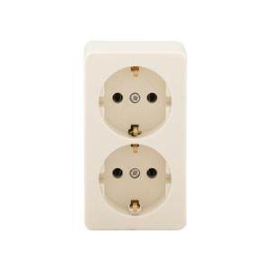 WCD 2-voudig + RA opbouw