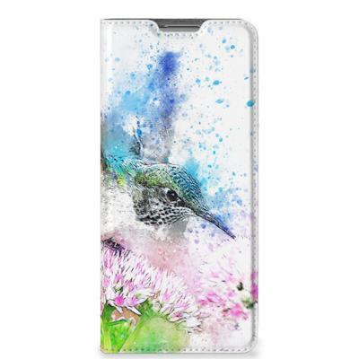 Bookcase OPPO Find X5 Vogel Bookcase OPPO Find X5 Vogel