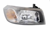 Koplamp rechts 200065252