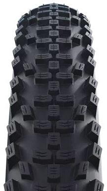 SCHWALBE buitenband smart sam plus dd/greenguard 29 x 2.10" / 54-622mm zwart met reflectie