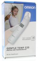 Thermometer gentletemp MC520 Thermometer gentletemp MC520