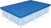 Bestway 300x201cm pool cover afdekzeil
