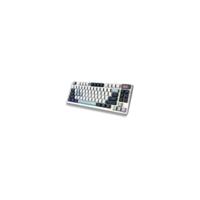 Toetsenbord MSI S11-43ESP01-HH9 Wit Toetsenbord MSI S11-43ESP01-HH9 Wit