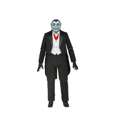 NECA The Munsters Ultimate Grandpa Munster