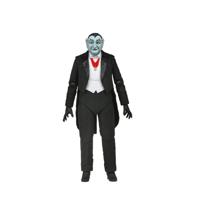 NECA The Munsters Ultimate Grandpa Munster