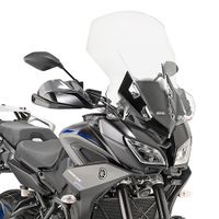 GIVI Windscherm, moto en scooter, 2139DT Transparant excl. montagekit
