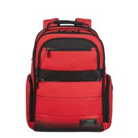 Samsonite 15.6 inch laptop rugzak Cityvibe 2.0 rood - thumbnail