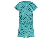 Korte kinder pyjama Peppa Pig (Turquoise, 98/104)