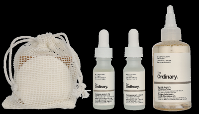 The Ordinary The Mini Icons Set 225 ml The Ordinary The Mini Icons Set 225 ml