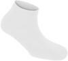 Hakro 936 Sneaker Socks Premium - White - L