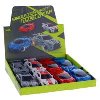 Auto Micro Drifter Auto Micro Drifter