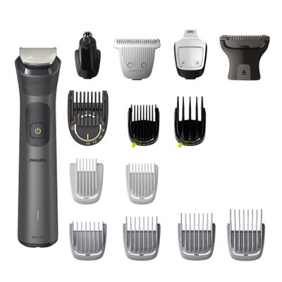PhilipsMG7940/15 Multigroom Grijs