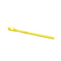 Lamazuna Toothbrush handle mimosa yellow 1 Stuks