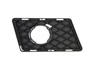 Ventilatiegrille, bumper 6502073580916P